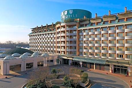 UNAHOTELS Expo Fiera Milano