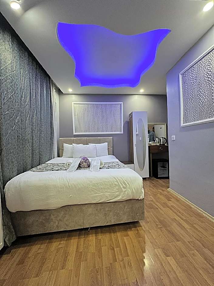 Mitra Downtown Hotel