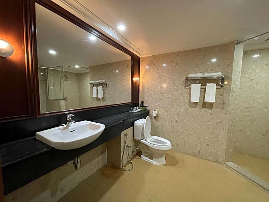 Oriental Crystal Hotel Kajang