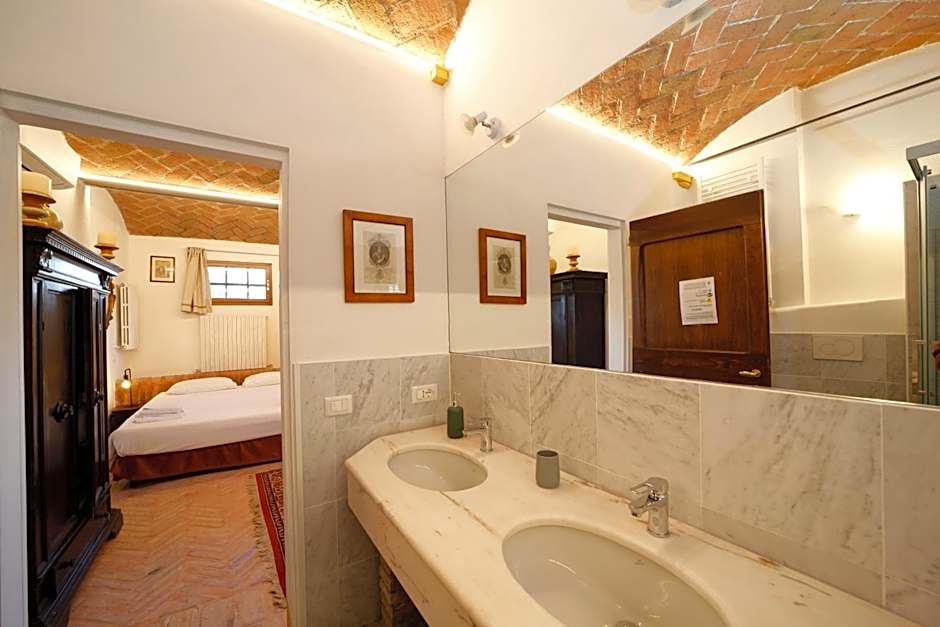 Ca Palazzo Malvasia - BolognaRooms