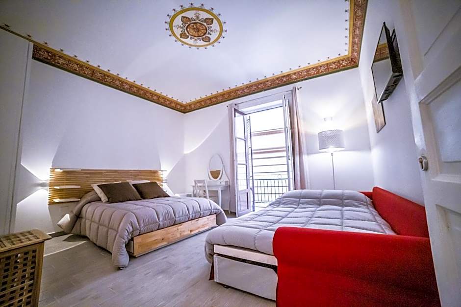 B&B Opera dei Pupi
