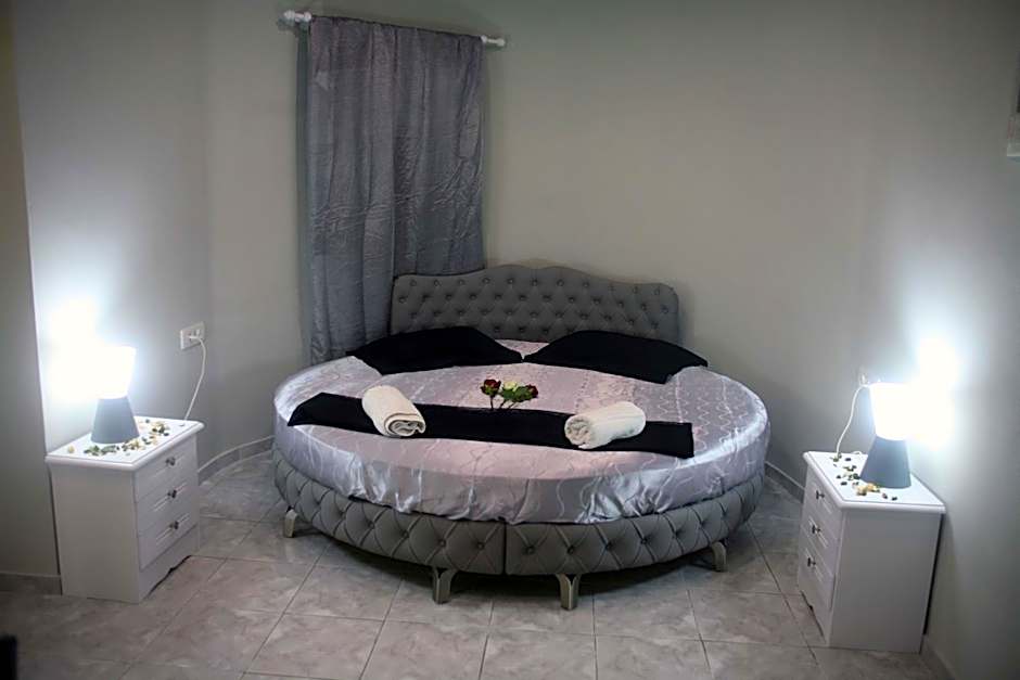 Villa Anemomilos Perissa