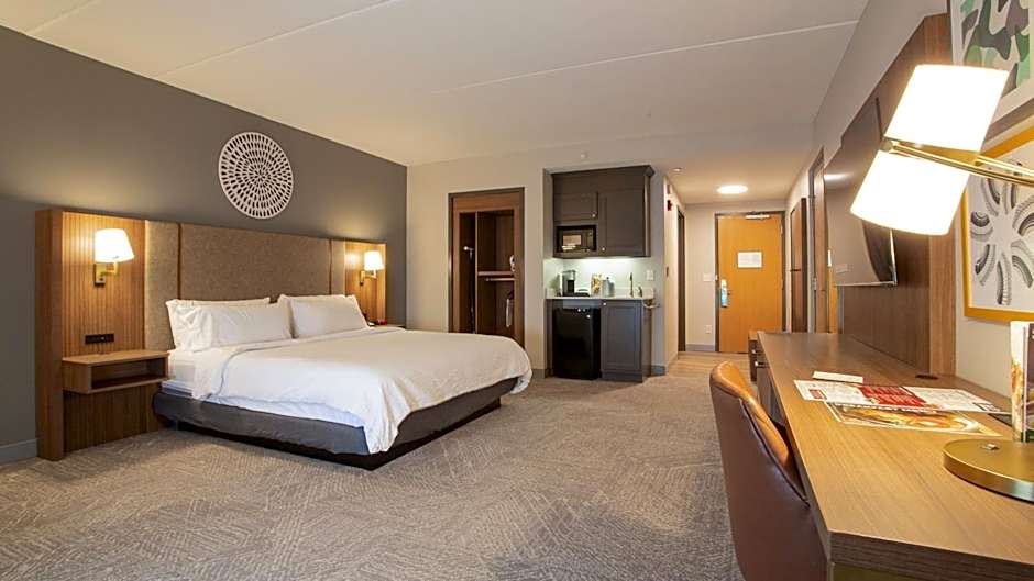 Holiday Inn Midland By IHG