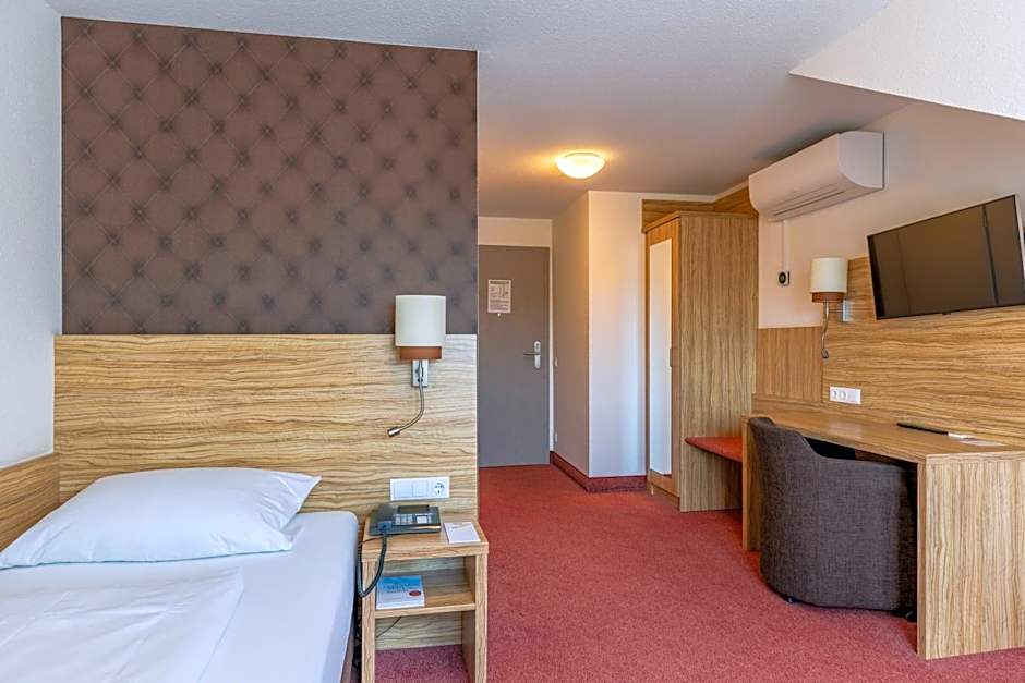 Hotel Lenz oHG