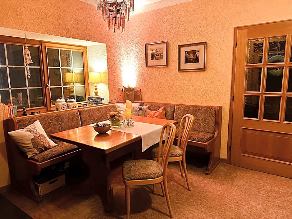 Hotel Cafe Restaurant Loreleyblick