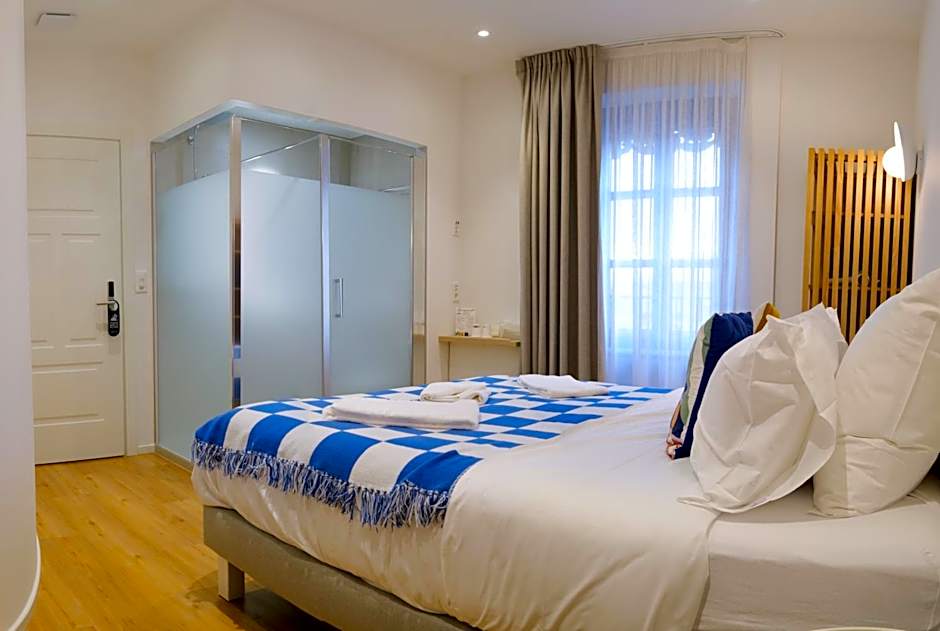 Rhodania Boutique Hôtel