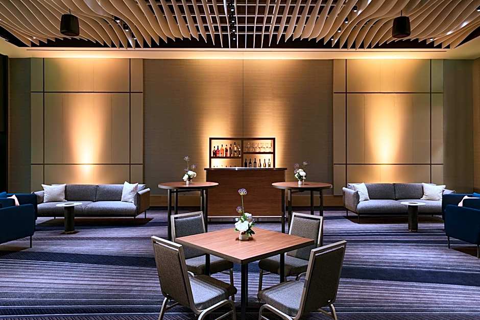 JW Marriott Dallas Arts District