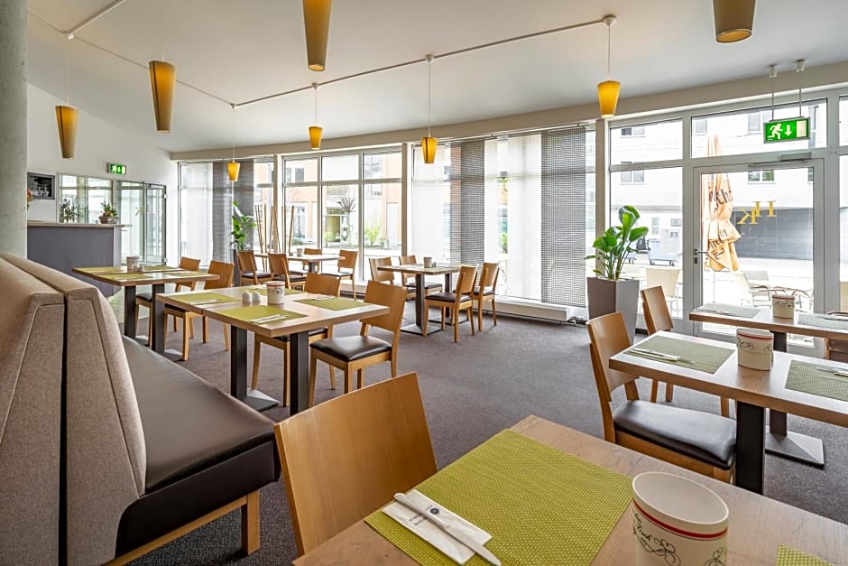 Center Hotel Kaiserhof