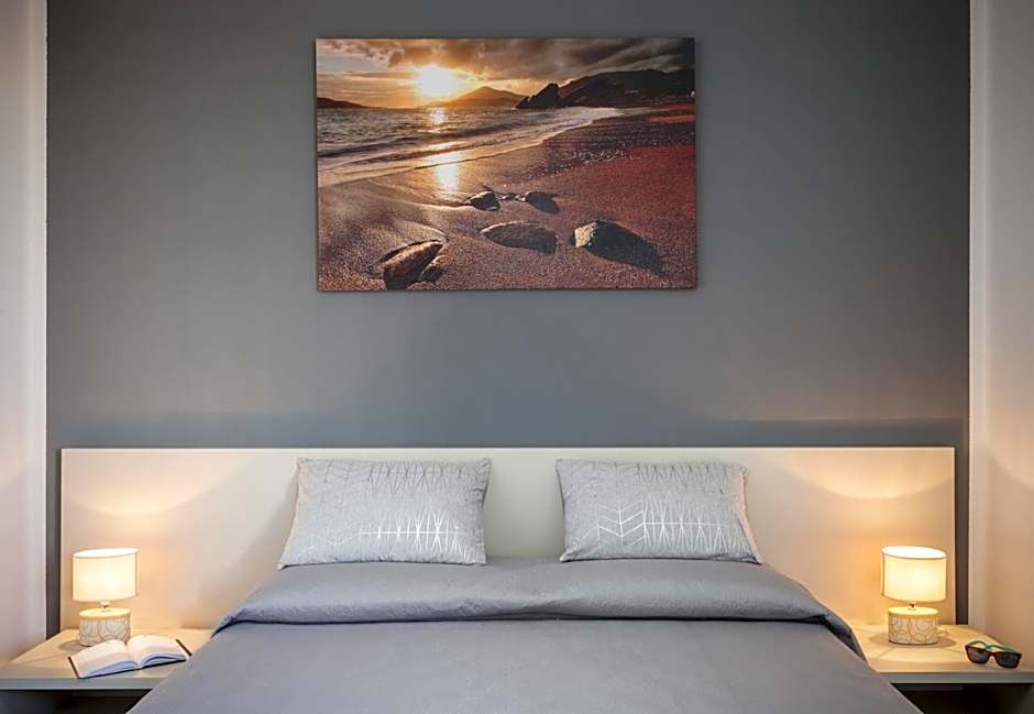 Ajana Rooms by Accomodo