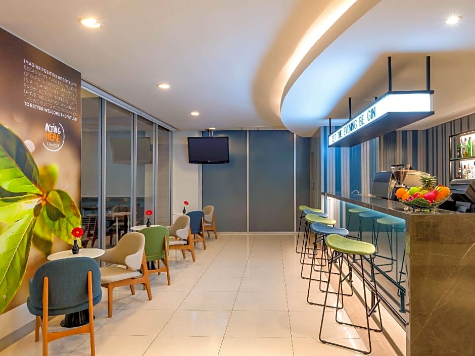 Ibis Bangkok Sathorn