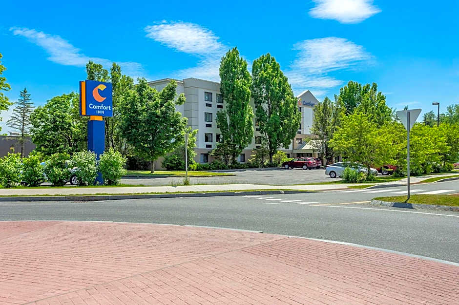 Comfort Inn White River Junction