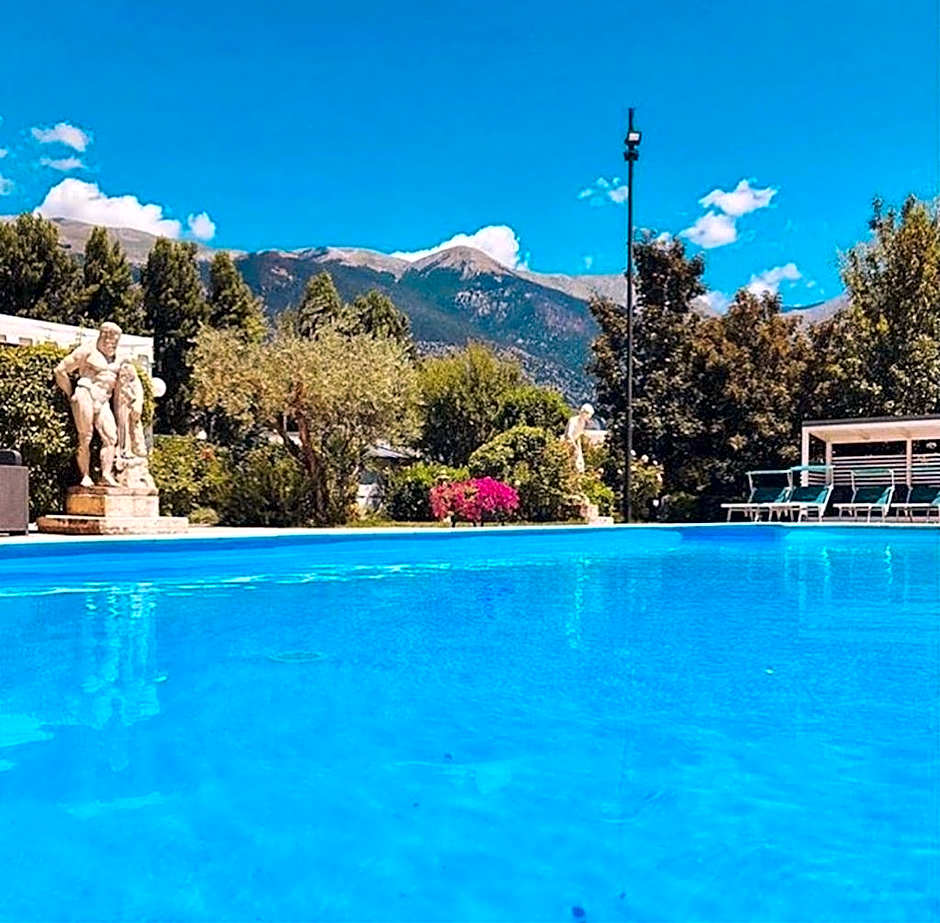 Hotel Santacroce Meeting