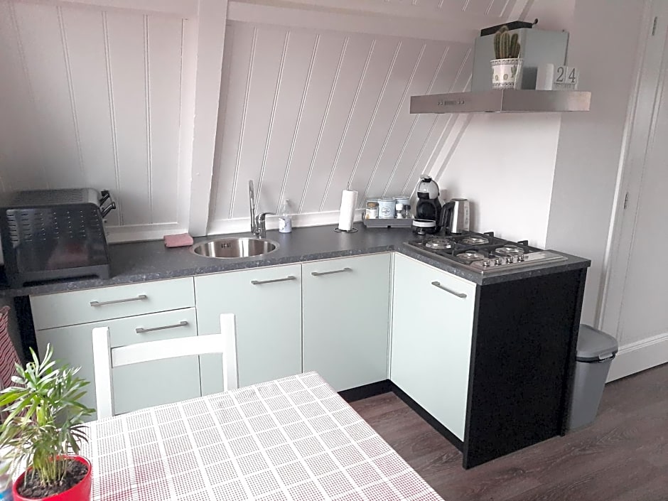 B&B Alkmaars Toppunt