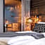 Lapland Hotels Sky Ounasvaara
