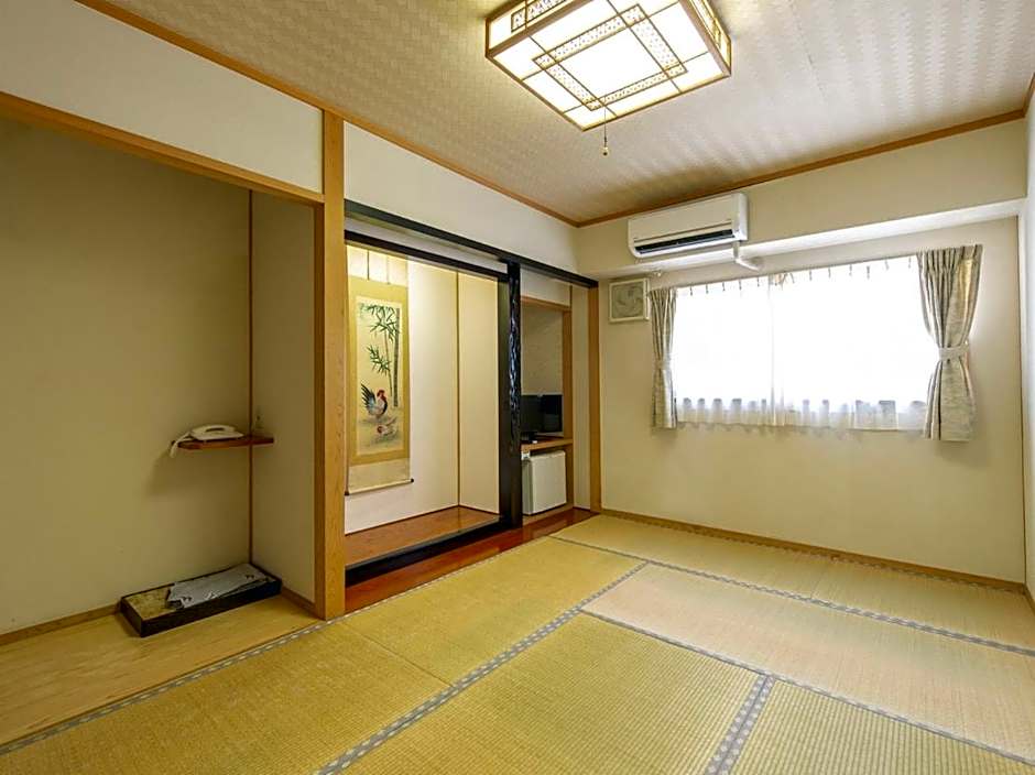 Photo 1 of 4 of Japanese Style, Smoking