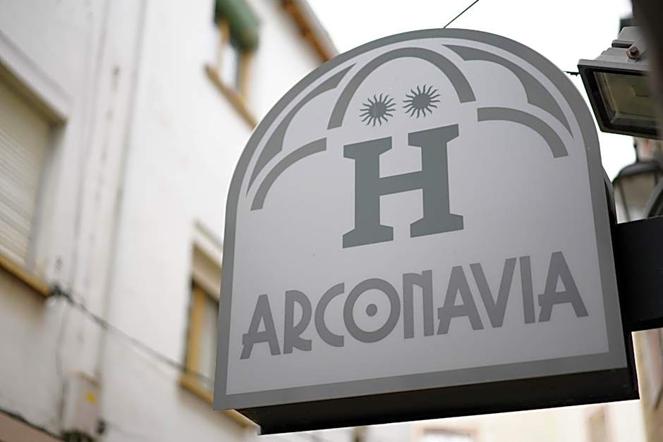 Hotel Arco Navia