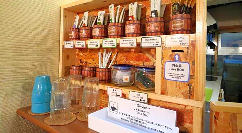 Enoshima Guest house 134