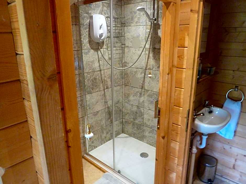 Hillside Self Catering