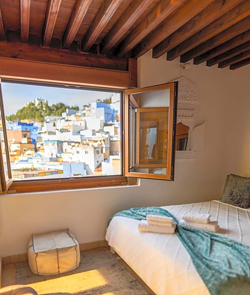 Riad Nila