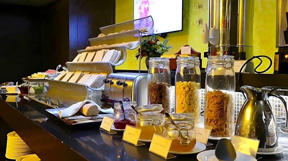 Citrus Sukhumvit 13 Nana Bangkok by Compass Hospitality (SHA Extra Plus)