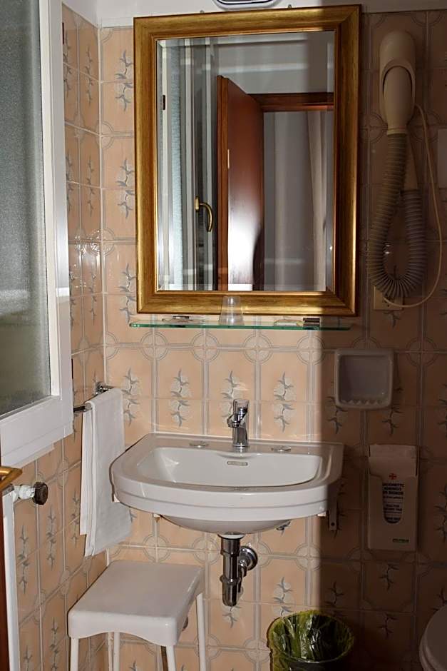 Albergo Basilea