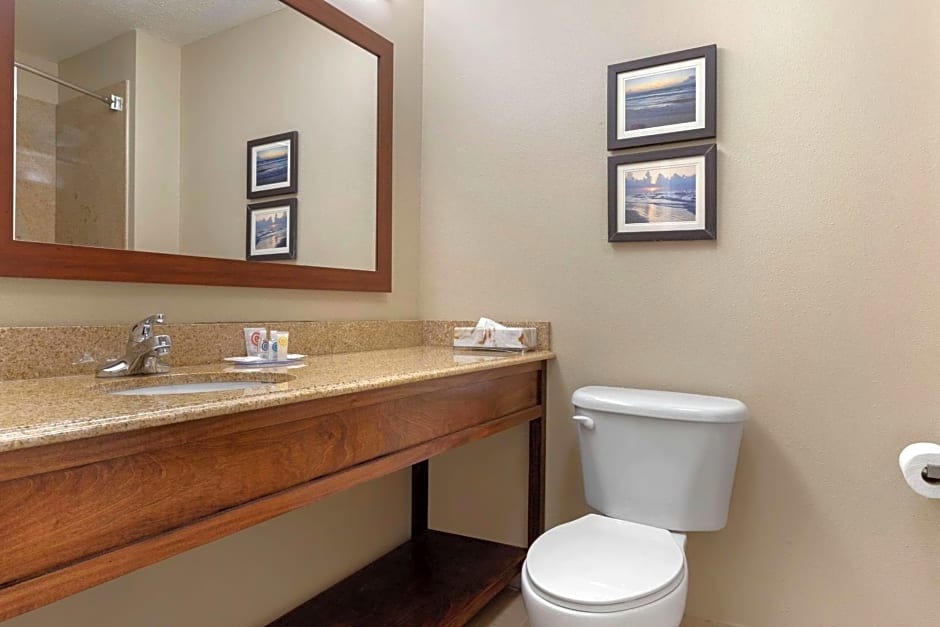 Comfort Inn & Suites Port Arthur-Port Neches
