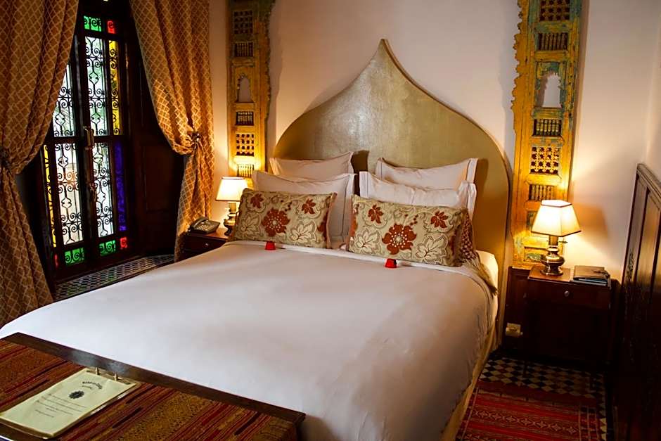 Riad Le Calife