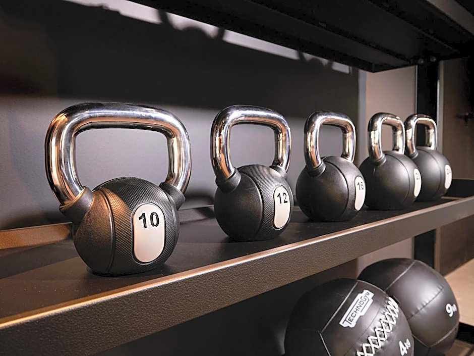 TRIBE Milano Malpensa