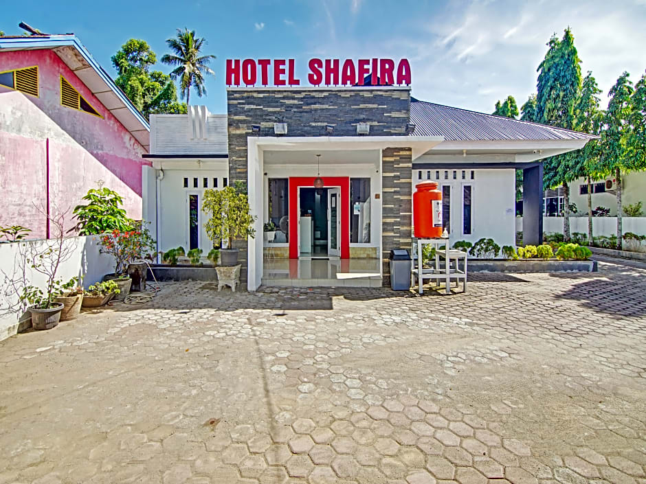 Hotel Shafira Syariah