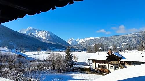 Sporthotel Schönau am Königssee