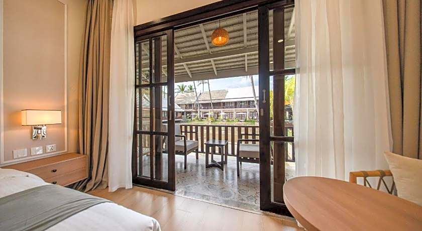 Villa Oasis Luang Prabang