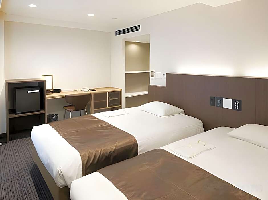 Tokyo Grand Hotel
