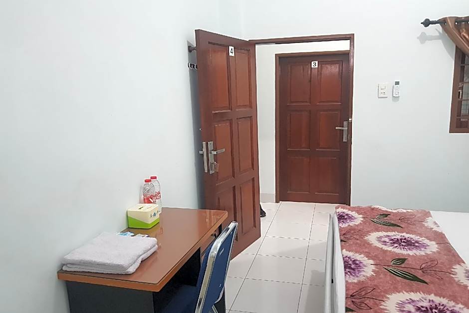 Hotel O Family Guesthouse