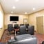 Econo Lodge Inn & Suites East Houston I-10