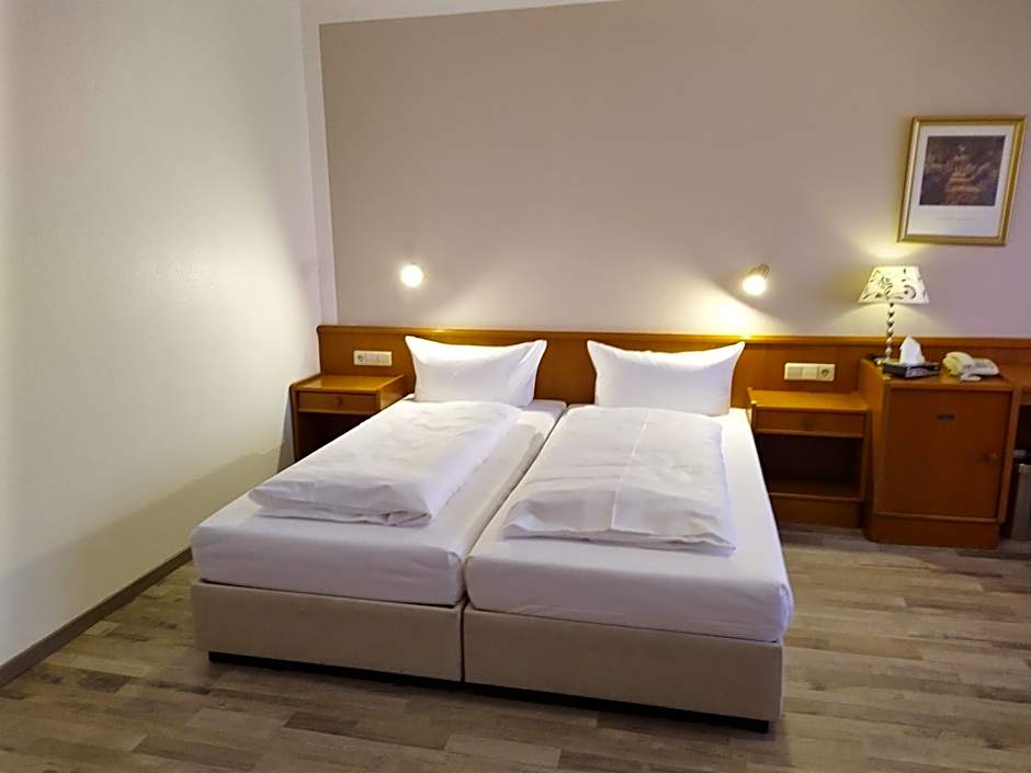 Hotel Faller