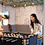 Slottsskogens Hostel