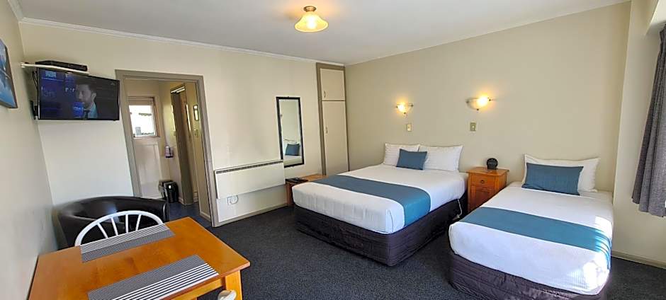 Parklands Motor Lodge