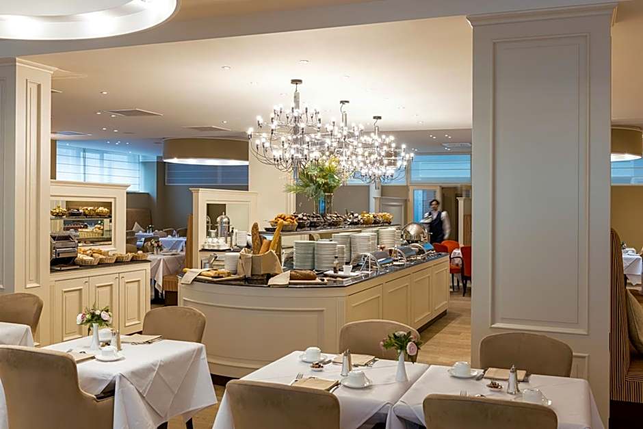 Grand Hotel Casselbergh Brugge