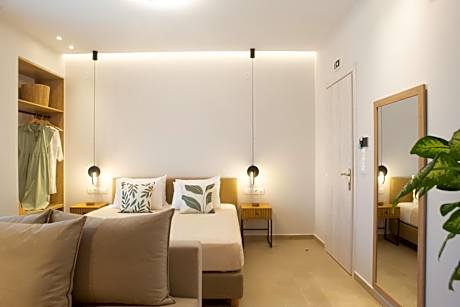 Calmare suites