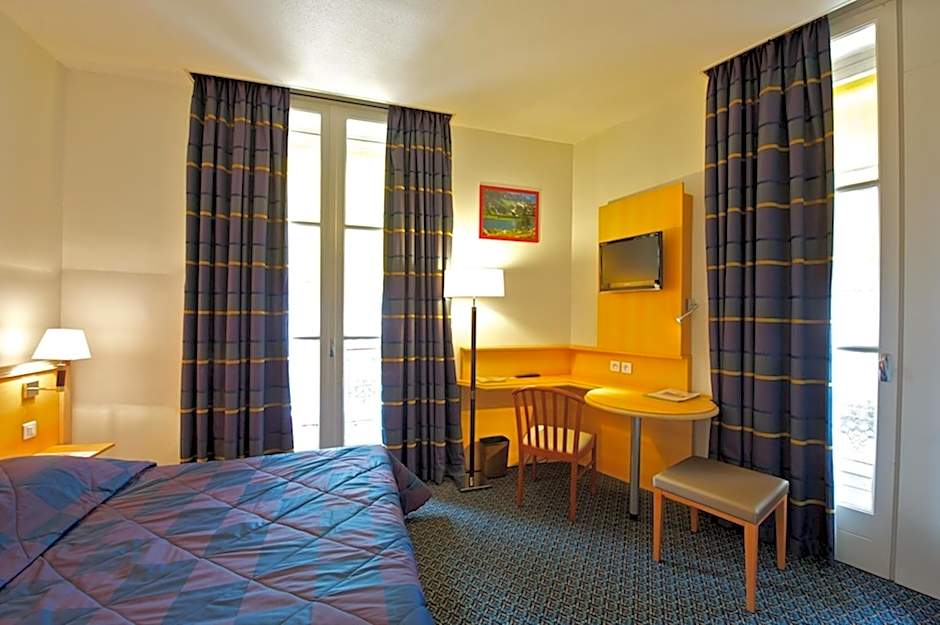 Hotel Le Bourbon Pau Centre
