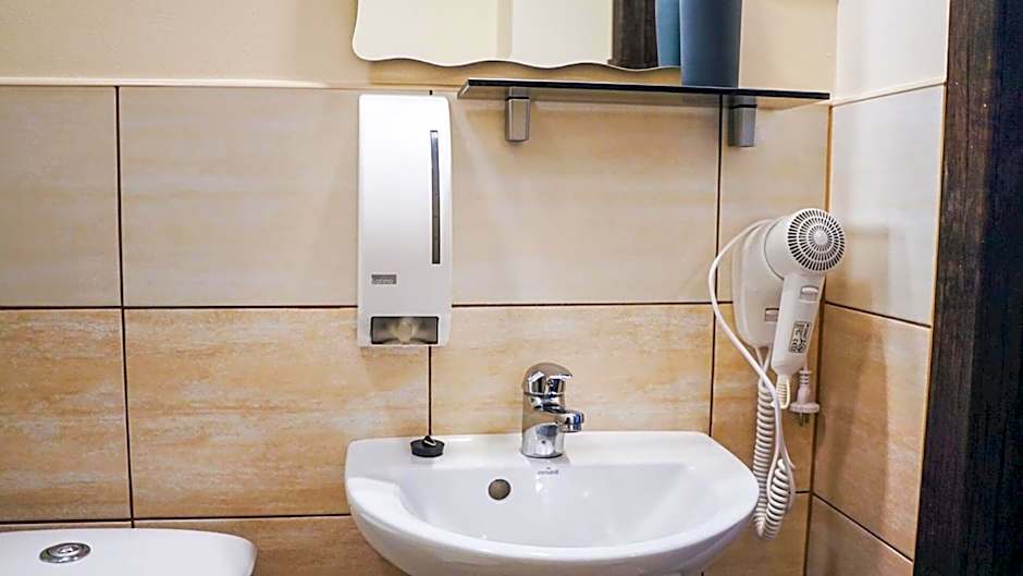 Bella Riga Hotel with Self-Check in