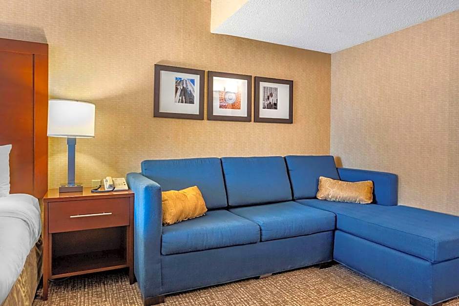Comfort Inn Meadowlands