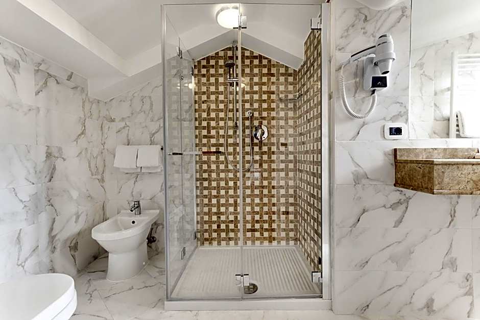Hotel Casanova