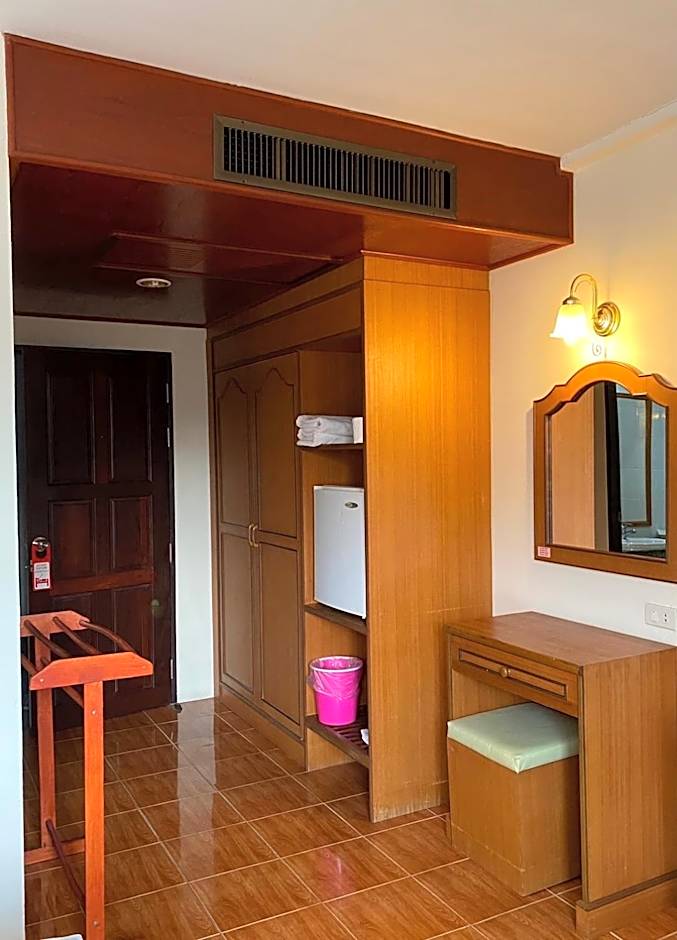 Kata View Guest House
