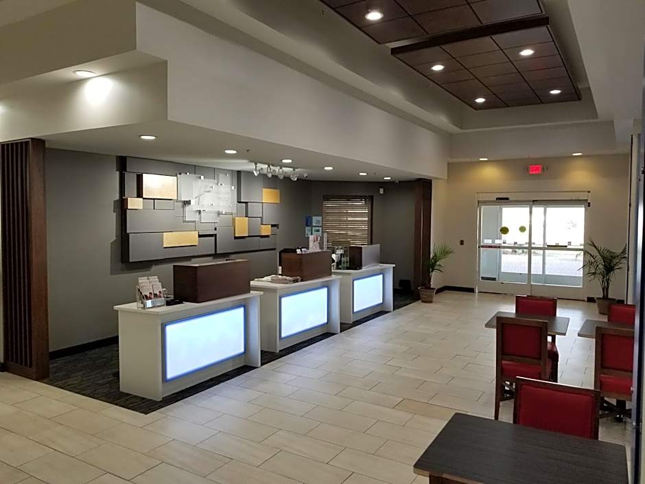 Holiday Inn Express Birch Run-Frankenmuth Area By IHG