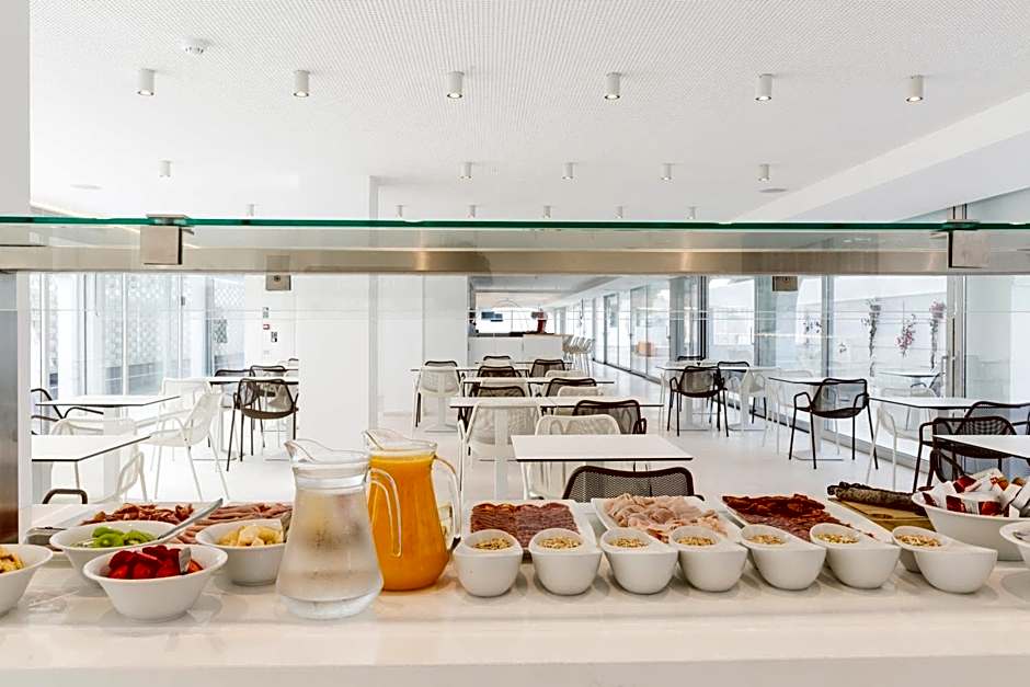 Ebano Hotel Apartments & Spa