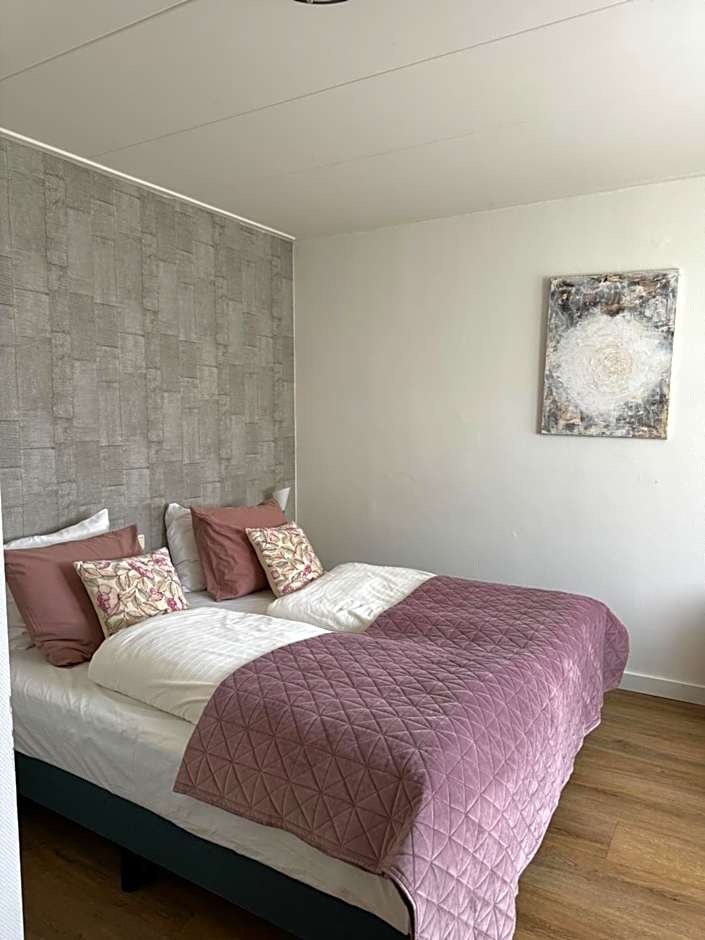 Hotel de Greune Weide