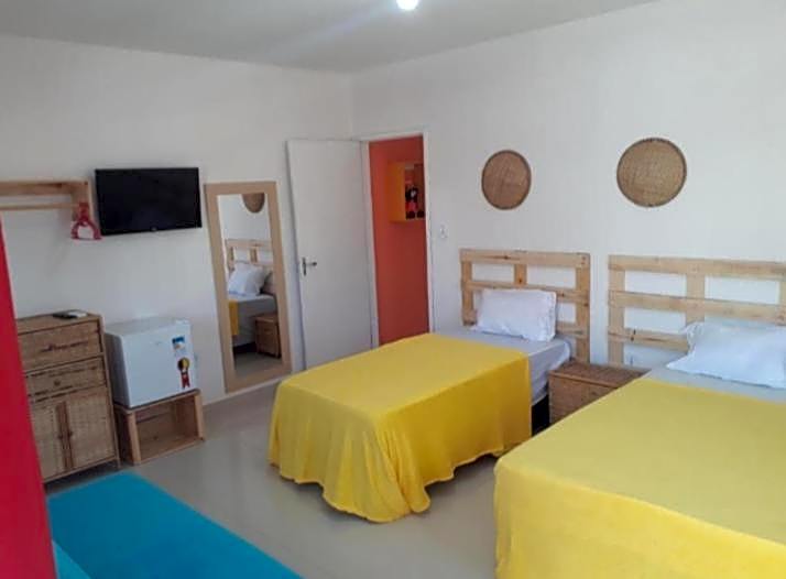 Pousada Boneca de Pano