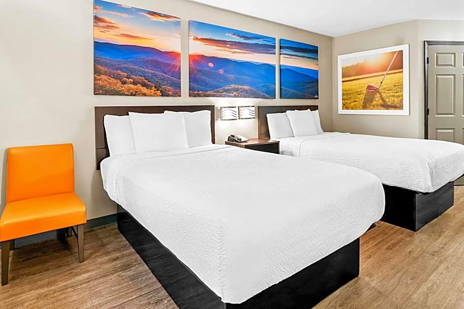 Days Inn by Wyndham Spartanburg