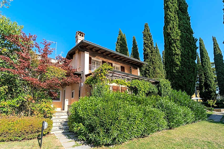 Hotel Désirée - Garda Lake Collection